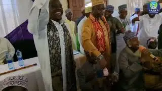 MADRASATUL MU'MININ MAILIMOJA 