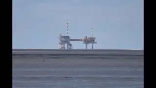LBEG genehmigt sofortige Gasf&ouml;rderung durch niederl&auml;ndische Firma in Nordsee