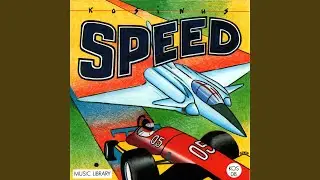 Speed