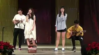 2019 International Night&nbsp;at Taipei Tech