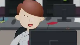 Visual Filmworks Animation | Open-Mesh Explainer Video