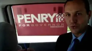 Sen. Penry Answers your questions Part 2