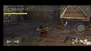 Winlator@Frost 6.1 V1 | Prince of Persia - The Forgotten Sand | Honor X9a (Snapdragon 695)