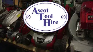 Ascot Tool Hire