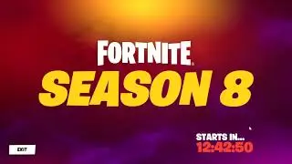 Fortnite - Chapter 2 Season 7 Event 