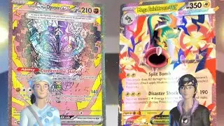 [PTCG] Absol Box : R582