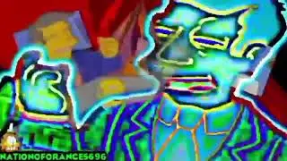 2 Stupid Dogs Little Dog Sing a Song On Stage and Screaming