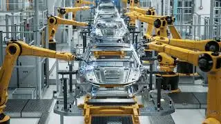 Magnet Applications and the Automobile Industry