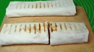 #ASMR#Homemade Meats Waverma. #Waverma,#Miss Shirin.