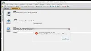 01 L KEELEY Field Workstation HTP Verify and Setup