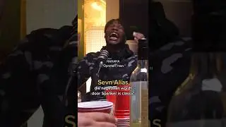 Top 10 Classic Rookworst moment 😂💀 🎥: @rookworstdepodcast #passdeaux #sevnalias #101barz