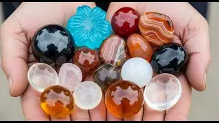 Unearthing Earth's Gems  Inside a Volcanic Pipeline Exploration