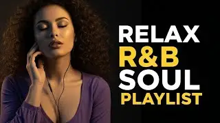 Frank Ocean Deep Soul Mix | Dreamy Warm Nightfall R&B