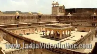 Amer Fort Insight, Jaipur