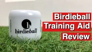 Birdieball review - In-depth and fun UK review!