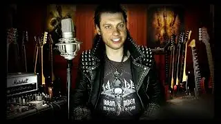 AI Metal Music | Metal in Digital | Обзор за Июнь 2025 #music #metal