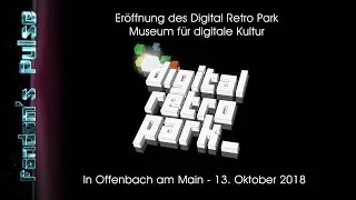 Er&ouml;ffnung des 
