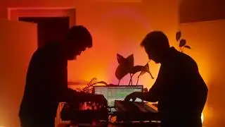 Tonic Walter - Never Enough (Studio Session)