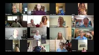 The Five Wisdoms + Meditation