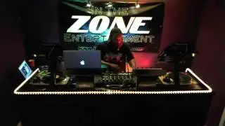 IN THE ZONE ENTERTAINMENT