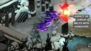 Hades &ndash; 20 Heat Extreme Measures | Chiron Bow + Dionysus Special