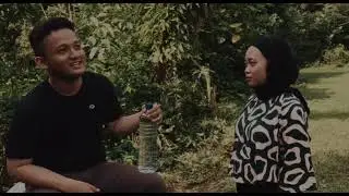 LEGENDA DANAU TOBA!!!