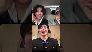 #therose When Dojoon was compared to Uncle Fester