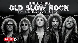 Romantic Slow Rock Ballads – Songs That Touch the Soul
