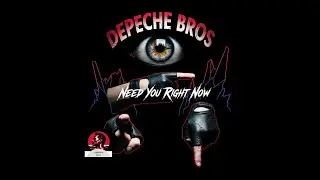Depeche Bros - Need You Right Now (Official Video)