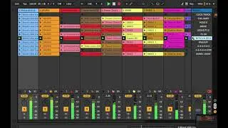 CLICK TRACK PRAISE BREAK