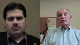 Терри Андерсон: Устойчивое развитие и свободный рынок, охрана окружающей среды