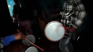 Birthday Celebration of my friend's brother in law 