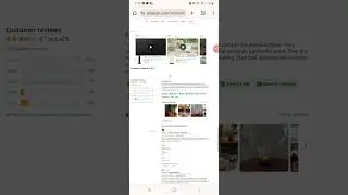 Amazon store products bad reviews remove project