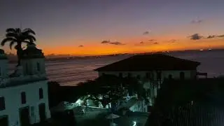 Bahia Marina  Salvador