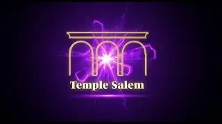 Temple Salem SDA Church, Night Vigil |11/8/2025.