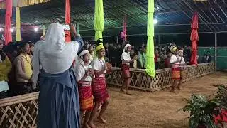somonpara parishni sobaa biap Rakmanpara 16.01.2025.