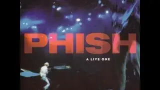 Phish - You Enjoy Myself