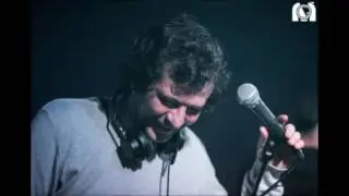Dj Gruff - La luna vola #SestoPasso5