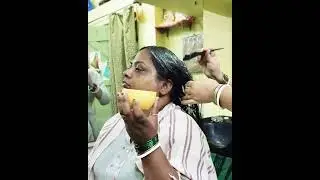 Hair spa |silky and smooth hair | Modicare products | Forest nectar range hair care products