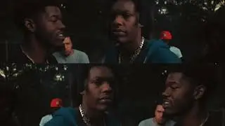HBG Yungin при участии ChoppaBaby - Nun To Prove