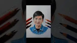 Joshua Garcia drawing #joshuagarcia