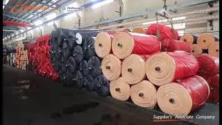 Artificial leather company Faux leather manufacturer