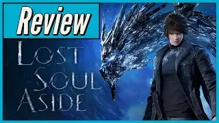 Lost Soul Aside Review - A Dull, Drawn-Out Disappointment
