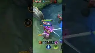 #mobilelegends #mobla #top #franco #fun