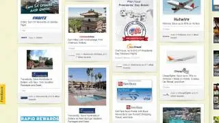 Cheap Plane Tickets | Last Minute Flight Deals | Discount Airfare