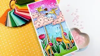 New Alex Syberia Designs Release | Creative with Critters