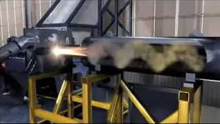 Plasma Waste to Energy System
