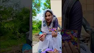 mere bete ko gems khana hai😍#minivlog #funnyvideo #gems  #shorts