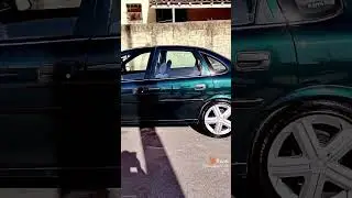 Vectra tuning. #shorts #vectra