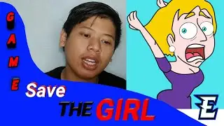 Nyelametin Cewe Ribet Banget! SAVE THE GIRL #NgeGamePedia